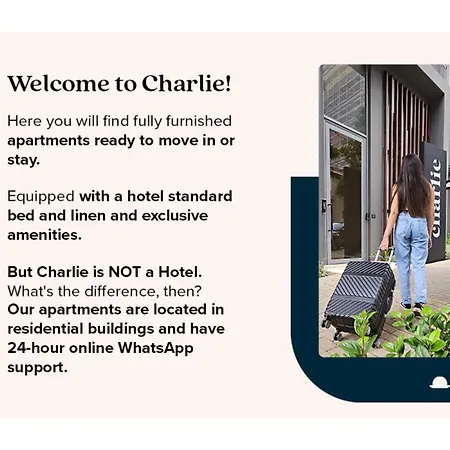 Apartamento Charlie Contemporaneo Jardins São Paulo Exterior foto